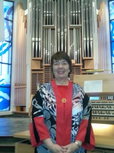 Gloria Lien