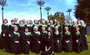 Sonoran Sounds