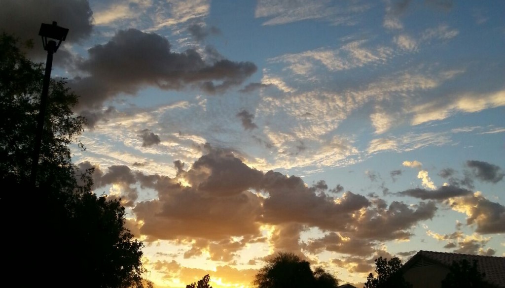 sunset 3