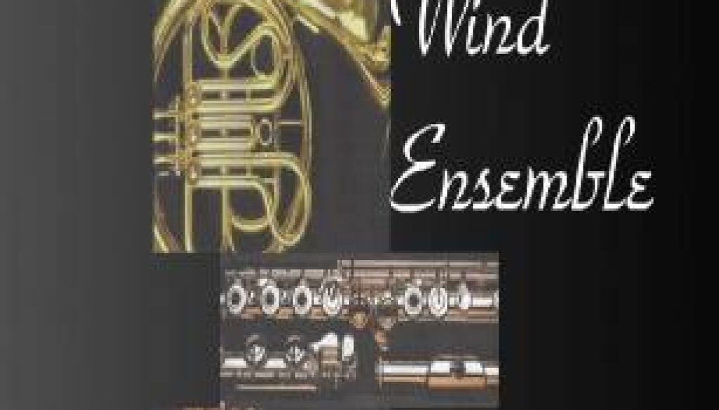 west valley wind ensemble